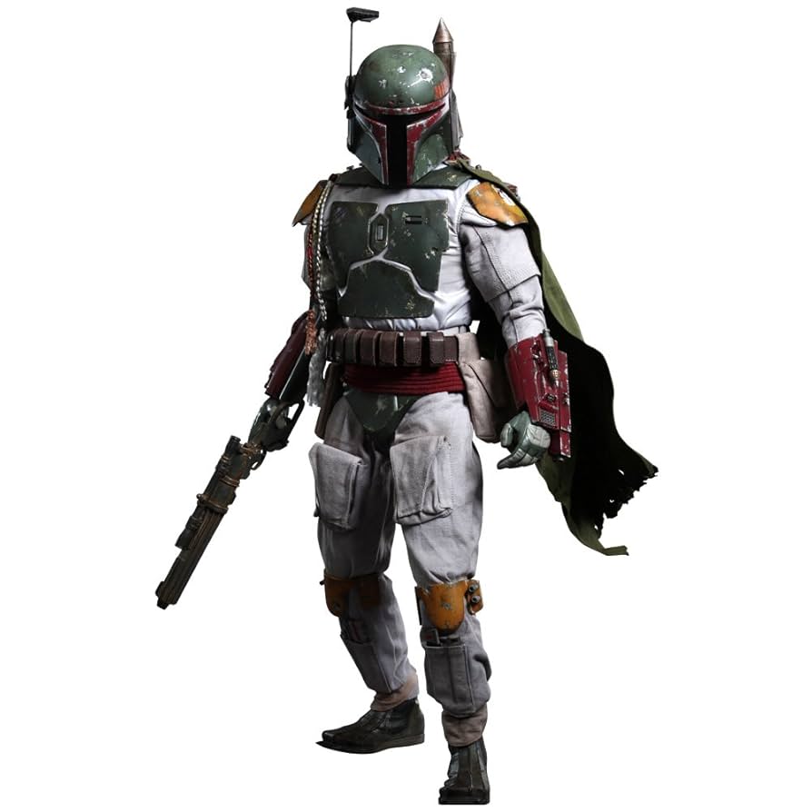 Amazon | クオーター・スケール スター・ウォーズエピソード6